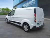 Usado Ford Tourneo Courier Trend 120 CV (88 kW) 2020 Blanco Monovolumen