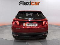 Occasion Hyundai Tucson 150 ch (110 kW) 2023 Rouge SUV