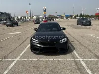 Usado BMW M2 Performance 370 CV (272 kW) 2018 Negro Coupe