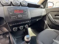 Usado Dacia Duster Comfort 115 CV (84 kW) 2019 Azul SUV