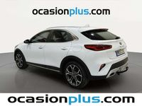 Usado Kia XCeed 160 CV (117 kW) 2021 Blanco SUV