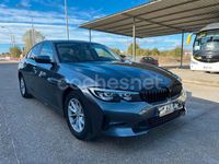 Usado BMW 318 150 CV (110 kW) 2022 Gris / plata Berlina