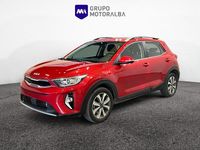 Usado Kia Stonic 100 CV (73 kW) 2022 Otro SUV