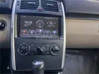 Usado Mercedes B150 95 CV (69 kW) 2007 Negro Monovolumen