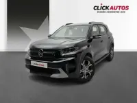 Usado Citroën C3 Aircross 101 CV (74 kW) 2025 Negro SUV