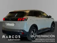Usado Peugeot 3008 GT 225 CV (165 kW) 2023 SUV