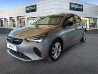 Usado Opel Corsa Elegance 100 CV (73 kW) 2023 Gris Utilitario
