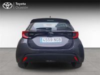 Usado Toyota Yaris Hybrid Active 116 CV (85 kW) 2025 Monovolumen