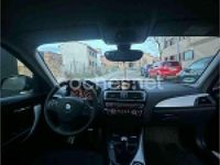 Usado BMW 116 Comfort Edition 109 CV (80 kW) 2016 Negro Utilitario