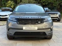 Usado Land Rover Range Rover Velar S 404 CV (297 kW) 2025 Gris SUV