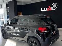 Brugt Citroën C3 Aircross Feel 102 HK (75 kW) 2020 Sort SUV