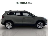 Nuevo Skoda Karoq 150 CV (110 kW) 2025 Gris SUV