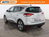 Usado Renault Scénic IV Zen 150 CV (110 kW) 2020 Gris Monovolumen