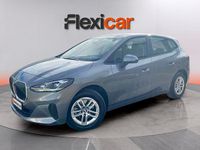 Usado BMW 218 136 CV (100 kW) 2023 Gris Familiar