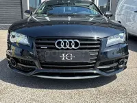 Usado Audi A7 Sportback S-Line 313 CV (230 kW) 2014 Negro Utilitario