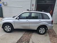 usado Toyota RAV4 1.8 Luna