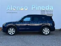 Usado Mini Countryman 163 CV (119 kW) 2025 Azul SUV