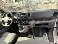 Käytetty Citroën Jumpy 180 HP (132 kW) 2024 Valkoinen Tila-auto