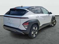 Nuevo Hyundai Kona 139 CV (102 kW) 2025 Blanco SUV