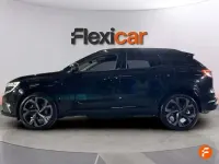 Usado Renault Austral Techno 199 CV (146 kW) 2023 Negro SUV