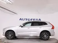 Usado Volvo XC60 Inscription 250 CV (183 kW) 2018 Plateado SUV