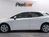 Usado Toyota Corolla Active 141 CV (103 kW) 2023 Blanco Berlina