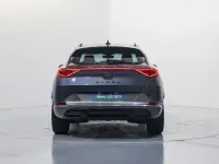 Begagnad Cupra Formentor 190 HK (139 kW) 2021 Grå SUV