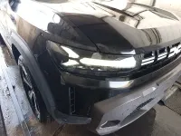 Usado Dacia Duster Journey 140 CV (102 kW) 2026 Negro SUV