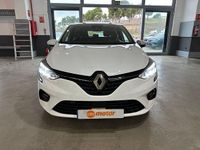 Usado Renault Clio V Zen 141 CV (103 kW) 2022 Blanco Berlina