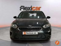 Begagnad Kia Ceed 120 HK (88 kW) 2020 Svart Halvkombi