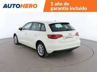 usado Audi A3 Sportback Sedán 1.6TDI Attraction