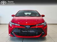 Usado Toyota Corolla Active 122 CV (89 kW) 2021 Rojo Berlina