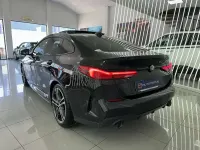 Usado BMW 218 Comfort Edition 150 CV (110 kW) 2021 Negro Coupe