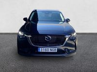 Occasion Mazda CX-80 Exclusive-Line 254 PK (186 kW) 2025 SUV