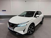 Usado Nissan Qashqai N-Connecta 140 CV (102 kW) 2023 Blanco SUV