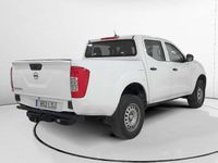 Usado Nissan Navara Visia 163 CV (119 kW) 2021 Pickup/Camioneta