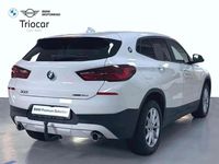 Usado BMW X2 Comfort Edition 150 CV (110 kW) 2020 Blanco SUV
