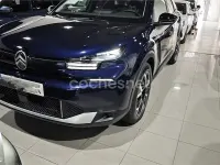 Usado Citroën C4 145 CV (106 kW) 2025 Azul SUV