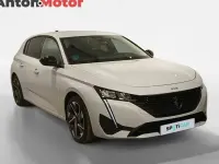 Usado Peugeot 308 Allure 130 CV (95 kW) 2024