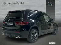 Nuevo Mercedes GLB200 150 CV (110 kW) 2026 Negro SUV