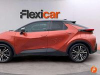 Usado Toyota C-HR Advance 140 CV (102 kW) 2025 Naranja SUV