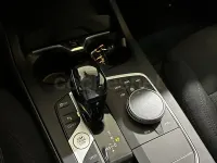 Usado BMW 118 Comfort Edition 136 CV (100 kW) 2022 Blanco Berlina