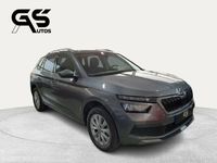 usado Skoda Kamiq 1.0 tsi emotion dsg 81 kw (110 cv)