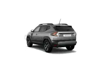 Nuevo Dacia Duster Expression 123 CV (90 kW) 2026 Blanco SUV
