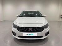 usado Fiat Tipo Sw 1 3 Multijet 70kw 95cv Mirror Blanco