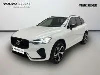 Usado Volvo XC60 Ultra 349 CV (256 kW) 2024 Blanco SUV