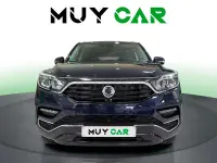 Usado SsangYong Rexton 181 CV (133 kW) 2019 Blanco SUV