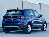 usado VW T-Cross - 1.0 TSI Edition