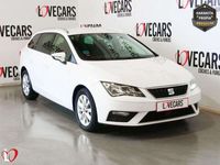 usado Seat Leon 1.6TDI CR S&S Style 115