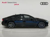 Usado Audi A7 Ambiente 231 CV (169 kW) 2021 Negro Berlina